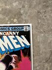 Uncanny X-Men #144 Newsstand (Marvel Comics 1981) - VF-