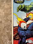 Ghost Rider #11  (1975 Marvel Comics) - VF-