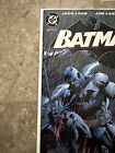 Batman #617 NM- 9.2 (DC Comics 2003) - Jim Lee/Jeph Loeb Run