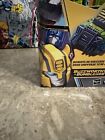 Transformers LE Buzzworthy Bumblebee 2000 Universe Tow-Line (Hasbro) - MIB