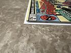 Amazing Spider-Man Annual #13 Newsstand FN (1979 Marvel Comics)