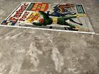 Fantastic Four #32 (1965 Marvel Comics) - FN-