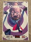 All New Hawkeye #1,2,3,4,5 Complete Set (Marvel Comics 2015) - High Grade