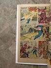 Fantastic Four #87 VF+ 8.5 (1969 Marvel Comics)