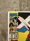 X-Force #15 VF+ 8.5 (1991 Marvel) - Deadpool and Cable