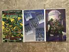 Teenage Mutant Ninja Turtles #1-13 (2001 Mirage) - Higher Grade