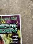 Green Lantern #1 1st Print  VF/NM (DC Comics 2011)