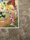 Mighty Morphin' Power Rangers #3 Newsstand (1995 Hamilton) - FN+