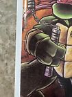 Teenage Mutant Ninja Turtles #18 (1989 Mirage Studios) - VF/NM