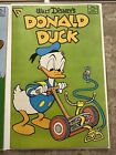 Donald Duck #261-265 8.0-9.2 (Gladstone 1988)