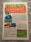 Avengers Annual #2 FN- (Marvel Comics 1968)