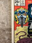 Ghost Rider #17 (1976 Marvel Comics) - VG/FN