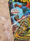 Amazing Spider-Man #132 (1st Series Marvel Comics 1974) - Mid Grade