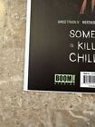 Something Is Killing the Children #16 (Boom! Studios 2021) - 9.6-9.8