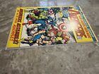 Avengers #100 (Marvel Comics 1972) - VF