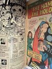 Thor #127 (1966 Marvel Comics) - VG