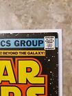 Star Wars #8 (Marvel Comics 1978) - FN/VF