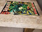 Vintage Avengers #45 (Marvel Comics 1967) Silver Age - Mid Grade