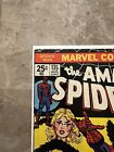 Amazing Spider-Man #135 FN (1974 Marvel Comics)