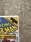 Amazing Spiderman #274 Newsstand VF- (1986 Marvel Comics)