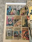 Captain America #162 (Marvel Comics 1973) - VF-