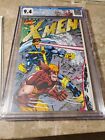 X-Men #1 (1991 Marvel Comics) CGC 9.4 Collector's Edition + Nice Raw Copy