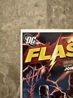 Flashpoint #1 VF+ 8.5 (DC Comics 2011)