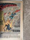 Superman #154 FN+ (DC Comics 1962)