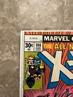 X-Men #106 FN/VF (1977 Marvel Comics)