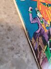 Detective Comics #532 Newsstand DC Joker Train! 1983 High Grade