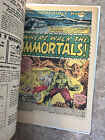 Tales to Astonish #101 (1968 Marvel Comics) - VF