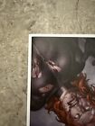 Marvel Zombies Resurrection 1:200 NM- 9.2 (2019 Marvel Comics) Virgin Cover