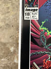 Spawn #13-18 (1992 Image Comics) - Add-On Pack