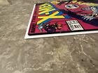 Uncanny X-Men #248 VF/NM (Marvel Comics 1989) - 1st Jim Lee on X-Men