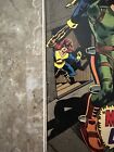 X-Men #36 FN+ 6.5 (Marvel Comics 1967) - Strong copy