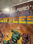 Teenage Mutant Ninja Turtles #33 (1990 Mirage Studios) - VF+