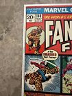 Fantastic Four #140 VF (1973 Marvel Comics)