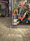 X-Men #132 CGC 9.4 WP (1980 Marvel Comics)