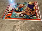 Thor #197 (1972 Marvel Comics) - VF-