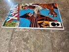 Uncanny X-Men #222 (Marvel Comics 1987) - VF+