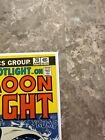 Marvel Spotlight #28 FN/VF (1976 Marvel Comics) - 1st Solo Moon Knight