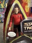 Art Asylum: Star Trek Deep Space Nine Miles O'Brien Action Figure