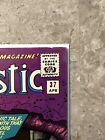 Fantastic Four #37 (1965 Marvel Comics) - FN-