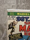 Marvel Special Edition #5 FN- 5.5 (Marvel Comics 1972)