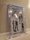 Edge of Spider-verse #2 (2014 Marvel Comics) 3rd Printing CGC 9.6