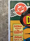 Detective Comics #493 (1980 DC Comics) - VF-