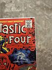 Fantastic Four #77 FN+ 6.5 (1968 Marvel Comics)