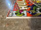 Incredible Hulk #282 (Marvel Comics 1983) - NM-