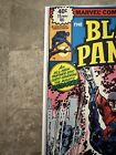 Black Panther #15 VF/NM 9.0-9.2 (1979 Marvel Comics) - High grade