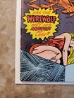 Vintage Werewolf by Night #28 (Marvel Comics 1975) - VG/FN